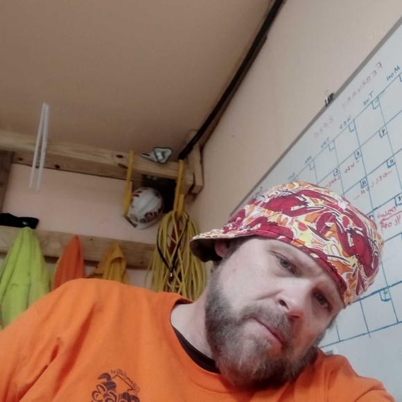 Meet your Posher, Scott - Picture 2 of 3